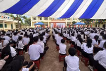 Gói thầu 9,7 tỷ đồng tại Đắk Nông: 'Gương mặt thân quen' đối đầu nhà thầu giảm giá 'sốc'