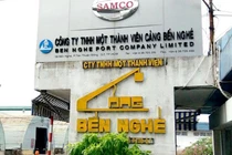 Gói thầu 135 tỷ tại Cảng Bến Nghé: Tập đoàn TELIN một mình một ngựa về đích 