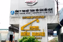 Gói thầu 135 tỷ tại Cảng Bến Nghé: Tập đoàn TELIN một mình một ngựa về đích 