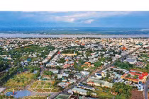 Gói thầu 4,5 tỷ ở Tây Ninh: Vì sao chỉ một nhà thầu duy nhất tham gia?