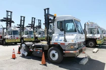 Gói thầu 47 tỷ của Dịch vụ Hàng hóa Nội Bài: AIRIMEX thắng một đối thủ 'sừng sỏ'