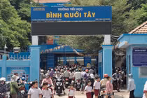 202 học sinh ngộ độc và "mối lương duyên" của Công ty Hữu Phước [Kỳ 1]