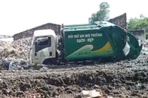 Chân dung nhà thầu Trung Nhân: Tỷ lệ trúng thầu ấn tượng hơn 81% và những câu hỏi [Kỳ 1]