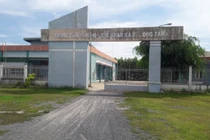 Công ty Quỳnh Lộc trúng gói thầu gần 1,4 tỷ đồng tại Bắc Tân Uyên: Tỷ lệ tiết kiệm 0 đồng?