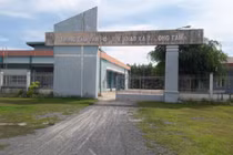 Công ty Quỳnh Lộc trúng gói thầu gần 1,4 tỷ đồng tại Bắc Tân Uyên: Tỷ lệ tiết kiệm 0 đồng?