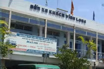 Nhân sự 'kỳ lạ' và rào cản đấu thầu tại gói thầu số 5 Bến xe Vĩnh Long?