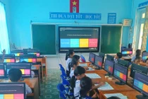 Sao Nam TG và duyên trúng thầu tại các gói do Đồng Vy mời [Kỳ 3]