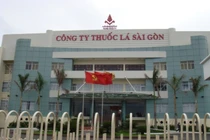 Gói thầu 5,2 tỷ tại Thuốc lá Sài Gòn: Năng lực nhà thầu Phát triển Kỹ thuật ra sao?