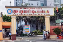 Vì sao nhà thầu Tiến Thịnh bị BV Huyết học Truyền máu Cần Thơ hủy hợp đồng? 