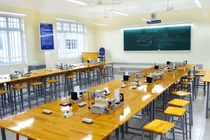 Nội thất Tinh Mộc trúng thầu 10,88 tỷ: Nhà thầu hạng 1 trượt vì đâu? 