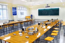 Nội thất Tinh Mộc trúng thầu 10,88 tỷ: Nhà thầu hạng 1 trượt vì đâu? 