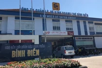 Lật lại hồ sơ nhà thầu trúng gói 50 tỷ Chợ Bình Điền: Tỷ lệ thắng thầu 100%