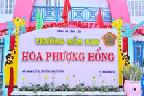 "Hệ sinh thái" của Thực phẩm Khôi Nguyên: Những chủ đầu tư "quen mặt" và các gói thầu 0% tiết kiệm [Kỳ 2]
