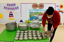 Lựa chọn nhà thầu "trường hợp đặc biệt" trong suất ăn học đường: Pháp lý và thực tiễn [Kỳ 3]