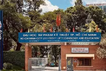 TP HCM: Gói nâng cấp cải tạo KTX GĐ2 ĐHSP Kỹ thuật hơn 13 tỷ về tay ai?