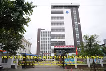 Lộ lý do Công ty CHANU bị CDC Hải Phòng chấm dứt hợp đồng