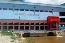 Điệp khúc "một mình một chợ" của Công ty Hải Âu tại Thủy điện An Khê [Kỳ 2] 