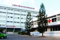 Y tế Tiến An trúng thầu tuyệt đối tại BVĐK tỉnh Kon Tum