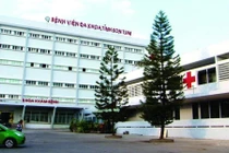 Y tế Tiến An trúng thầu tuyệt đối tại BVĐK tỉnh Kon Tum