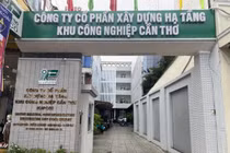 Gian lận đấu thầu tại CIPCO Cần Thơ: Vì sao nhà thầu trúng thầu lại bị cấm cửa?