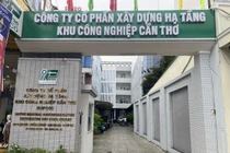 Gian lận đấu thầu tại CIPCO Cần Thơ: Vì sao nhà thầu trúng thầu lại bị cấm cửa?