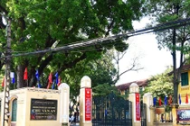 Công ty Thiết bị Giáo dục: Tỷ lệ trúng thầu xấp xỉ 90% và những "khách hàng ruột" [Kỳ 2]