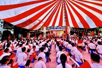 Suất ăn học đường tại Hà Nội: Giải mã việc đồng loạt áp dụng "trường hợp đặc biệt" [Kỳ 3]