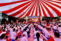 Suất ăn học đường tại Hà Nội: Giải mã việc đồng loạt áp dụng "trường hợp đặc biệt" [Kỳ 3]