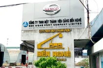 Trách nhiệm giải trình của chủ đầu tư Cảng Bến Nghé và bài toán hiệu quả kinh tế trong đầu tư [Kỳ 3]