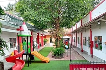 Thực phẩm Thiên Hưng "càn quét" gói thầu trường học: Năng lực hay 'quen mặt'?