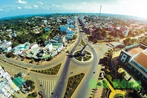 Lâm Đồng: Công ty Ngọc Minh liên tiếp được chỉ định thầu tại xã Kiến Đức