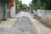 Quảng Ninh: Công ty 428 một mình trúng gói thầu hơn 3 tỷ tại xã Đường Hoa