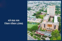 Công ty Xây dựng Sơn Phương: "Bén duyên" loạt gói thầu tại Vĩnh Long [Kỳ 1]