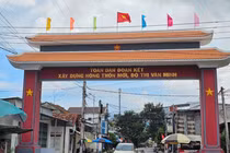 Công ty Xây dựng Việt Quang: "Bách chiến bách thắng" tại Khánh Hòa [Kỳ 1]