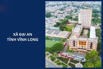 Công ty Xây dựng Sơn Phương: "Bén duyên" loạt gói thầu tại Vĩnh Long [Kỳ 1]