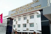 Công ty T&T Hồng Hà trúng gói thầu thủy lợi gần 2 tỷ, tiết kiệm 0,45% [Kỳ 1]