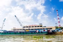 Gói thầu tiền tỷ tại Cảng Bến Nghé: Tiết kiệm 0,44%, liên danh duy nhất trúng thầu [Kỳ 1]