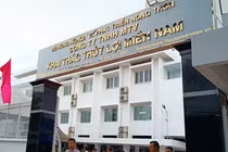 Công ty T&T Hồng Hà trúng gói thầu thủy lợi gần 2 tỷ, tiết kiệm 0,45% [Kỳ 1]