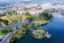 Công ty TNHH Khâm Đức: Năng lực huy động nguồn lực và áp lực thi công các gói thầu [Kỳ 3]