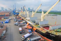 Soi "sức khỏe" đấu thầu của liên danh vừa trúng thầu tại Cảng Bến Nghé [Kỳ 2]