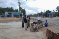 Nhà thầu Bình Trang: Trúng thầu sát nút, tiết kiệm ngân sách "nhỏ giọt"