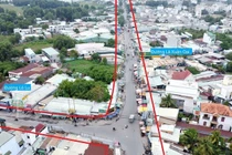 Gói thầu cây xanh 831 triệu: Đính chính hồ sơ vì lỗi "ĐK cổ rễ 6-7m" thành "6-7cm"