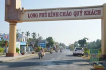 Một tháng trúng 6 gói thầu, Phong Thịnh Hưng 'khủng' cỡ nào?