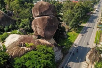 Nhà thầu trúng 3 gói thầu 1 ngày ở Đồng Nai: Năng lực vượt trội hay…? 