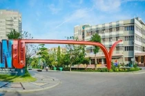 Gói thầu tại Đại học Quy Nhơn: Nhà thầu Tâm Minh Đức trúng sát giá