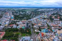 Dự án đường Cựa Gà - Phan Màu: Vì sao giá trúng thầu cao hơn giá gói thầu ban đầu?