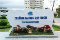 Trường ĐH Quy Nhơn: Chỉ định thầu loạt gói thầu cho Công ty An Thịnh? [Kỳ 1]