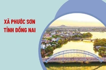 Công ty Trường Thành trúng thầu sát giá tại các xã mới sáp nhập tỉnh Đồng Nai [Kỳ 1]