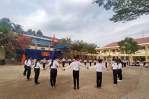 Loạt gói thầu "khít" dự toán của Phú Hoàng Nam tại Lâm Đồng: Hiệu quả tiết kiệm ra sao? [Kỳ 1]