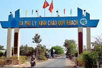 Công ty Nghĩa Hiệp Thành và những gói thầu "một mình một ngựa" tại Đồng Nai [Kỳ 1]